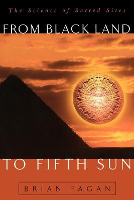 From Black Land to Fifth Sun foto