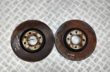 Set disc de fr&acirc;nă față PEUGEOT 2008 II 2020 OEM: 4249J8 29062427