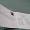 INVITATIE AMINTIRE ABSOLVENTII LICEULUI AVRAM IANCU BRAD ANUL IV REALPROMOTIA 1973-1974