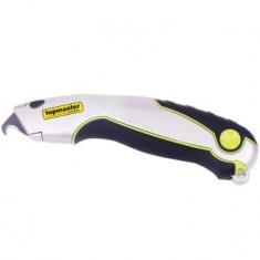 Cutter multifunctional Topmaster SK5, tip carlig, 5 lame, corp metalic