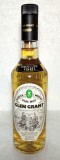 whisky GLEN GRANT, YEARS 5 OLD cl 75 gr 40 distilled 1981 segram imp italy