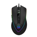 Cumpara ieftin Mouse gaming Redragon Emperor negru