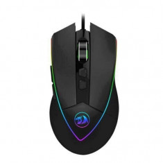 Mouse gaming Redragon Emperor negru