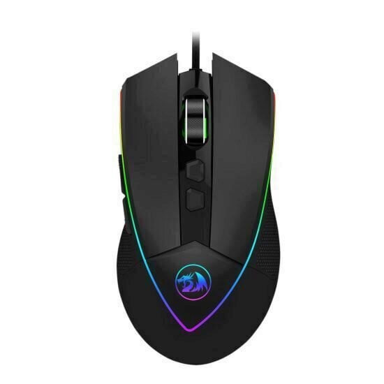 Mouse gaming Redragon Emperor negru