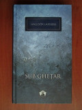 Halldor Laxness - Sub ghetar, 2012