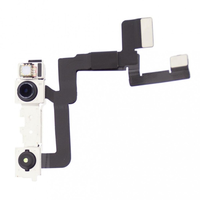Flex Front Camera iPhone 11 Swap