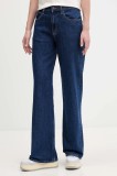 Tommy Jeans blugi medium waist, DW0DW21953