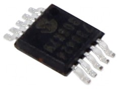 Controler de &Icirc;ncărcare PMIC pentru Acumulatori, Ieşire 0,5A 8,4V &plusmn;0,5%