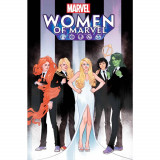 Women of Marvel (2023) 01 - Coperta C