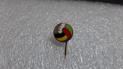 insigna Minge Fotbal foto