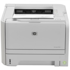 Imprimanta Second Hand Laser Monocrom HP LaserJet P2035, A4, 30ppm, 600 x 600, USB NewTechnology Media foto