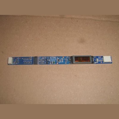 Invertor LCD HP MINI 2133 foto