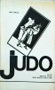 Carte Ion Avram - Judo: Tehnici &amp; Strategii Arte Martiale. Ghid complet, Editura Consiliului National Sport, 1968, Stare Buna, Brosata.