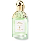 GUERLAIN Aqua Allegoria Rosa Verde Eau de Toilette reincarcabil pentru femei 75 ml
