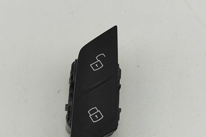 Comutator &icirc;nchidere centralizată BMW X5 G05 2022 OEM: 7950561 31263882
