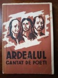 Ardealul cantat de poeti vol.1- Matei Alexandrescu