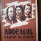 Ardealul cantat de poeti vol.1- Matei Alexandrescu