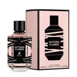 Apa de parfum Maison Alhambra Victoria Flower, 100 ml, pentru femei