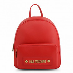 Rucsac Love Moschino foto