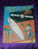 Revista Start 2001 nr 1 1990