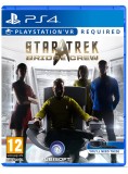 Star Trek Bridge Crew Vr PS4, Ubisoft
