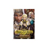 Magus of the Library 7