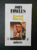 JOHN FOWLES - DANIEL MARTIN