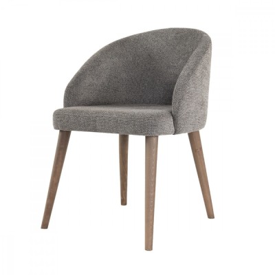 Scaun bucatarie in diferite materiale ✔ model MARY foto