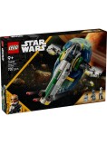 Lego Star Wars Tm Jango Fett&#039;s Starship (75433)