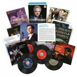 Itzhak Perlman - The Complete Rca And Columbia Alb | Itzhak Perlman, Clasica