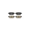 Placute frana MAZDA 6 Hatchback GG ABE C23014ABE