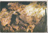 Bnk cp Pestera Ursilor ( Chiscau - Bihor ) - Vedere - necirculata, Printata