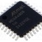 Microchip Technology AVR TQFP32 Microcontroler I2C SPI UPDI USART x4