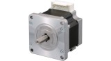 Motor pas cu pas bipolar 24V 0.9&deg; 1.28Nm 2A