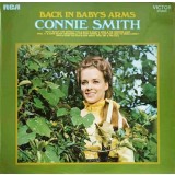 Disc vinil, LP. BACK IN BABY&#039;S ARMS-CONNIE SMITH-251948
