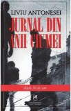 Jurnal din anii ciumei - Liviu Antonesei