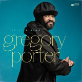 Still Rising - Vinyl | Gregory Porter, Jazz, Blue Note