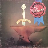 Vinil LP Rick Wakeman &ndash; The Myths And Legends Of King Arthur And The Knights Of The Round Table (VG+), Rock