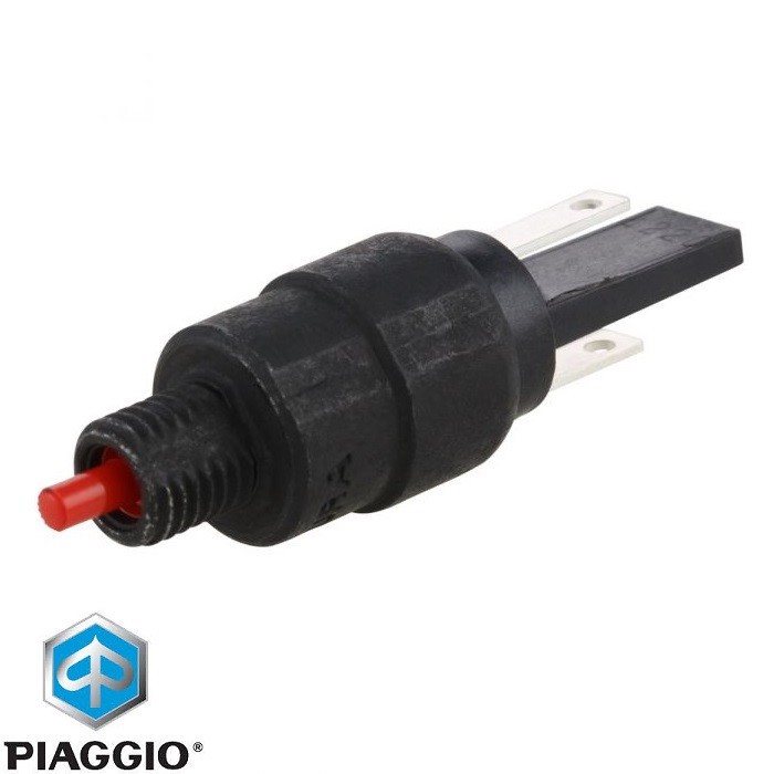 CONTACTEUR DE STOP FREIN ADAPT. SCOOTER PIAGGIO BEVERLY / MP3