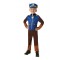Costum Chase pentru copii, Patrula Catelusilor, marimea 2 - 3 ani, 98 cm