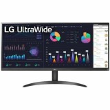 Monitor LG 34WQ500-B UltraWide Full HD 34&quot;