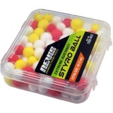 Bilute Flotante NEVIS Extreme Buoyancy Styro Balls, 10-12mm