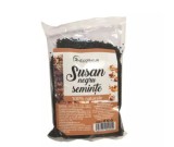 Seminte susan negru, 250g, EcoNatur