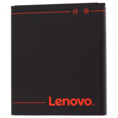 Acumulator OEM Lenovo A1000, A2010, BL253 foto