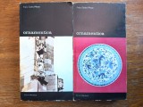 Ornamentica , 2 vol. - Franz Sales Meyer / R3P1F
