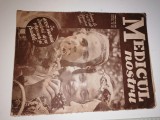 REVISTA -MEDICUL NOSTRU -15 SEPT 1940