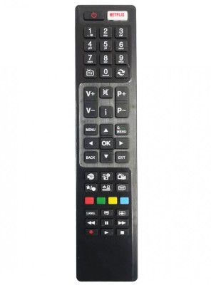Telecomanda pentru Vestel RC4848 - mare-net foto
