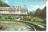 #carte postala-VALCEA-Calimanrsti-Sanatoriul balnear
