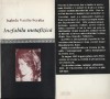 Isabela Vasiliu-Scraba - Inefabila metafizică (carte de filosofie, 1993) - Nouă