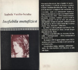 Isabela Vasiliu-Scraba, Inefabila metafizică
